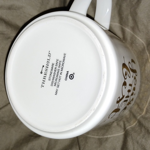 Threshold "you're  the best" mug (022724B). - Picture 3 of 3